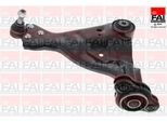 FAI AUTOPARTS Lenker, Radaufhängung ss9458 für Mercedes