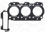 ELRING Dichtung, Zylinderkopf 530691 für Zylinder 1-3 Porsche