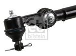 FEBI BILSTEIN Spurstangenkopf 185764 Vorderachse rechts für Suzuki