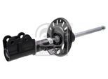 FEBI BILSTEIN Stoßdämpfer 1002312 Vorderachse links für Citroën
