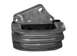 MAPCO Lagerung, Motor 36313 links für Ford