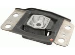 LEMFÖRDER Lagerung, Schaltgetriebe 3944601 links für Ford