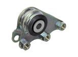 FEBI BILSTEIN Lagerung, Motor 180902 hinten für Peugeot Fiat