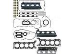 VICTOR REINZ Dichtungsvollsatz, Motor 011035501 für LAND ROVER
