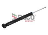 DACO GERMANY Stoßdämpfer 562208 Hinterachse für MAZDA