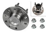 FAG Radlagersatz 713644330 für Opel GM