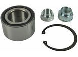 METZGER Radlagersatz wm7469 für HONDA