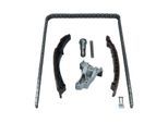 KAMOKA Steuerkettensatz 7001704 für Mercedes