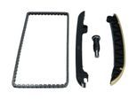 KAMOKA Steuerkettensatz 7001620 für VW
