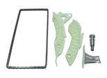 KAMOKA Steuerkettensatz 7001677 für Peugeot DS