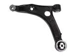 METZGER Lenker, Radaufhängung 58050201 Vorderachse links für Fiat Peugeot Citroën