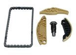 KAMOKA Steuerkettensatz 7001600 für VW SEAT