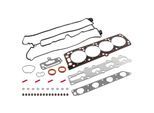 FEBI BILSTEIN Dichtungssatz, Zylinderkopf 17737 für Opel GM