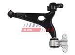 FAST Lenker, Radaufhängung ft15134 Vorderachse für Fiat Citroën