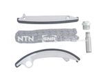 SNR Steuerkettensatz kdc45312 für Opel