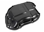 METZGER Ölwanne 7990225 für NISSAN