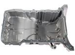 METZGER Ölwanne 7990220 für Mercedes