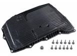 METZGER Ölwanne, Automatikgetriebe 8020136 für Bentley