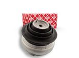 FEBI BILSTEIN Lagerung, Motor 03803 vorne links für Mercedes