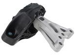 METZGER Lagerung, Motor 8054371 oben für DS