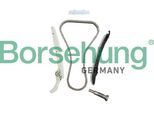 BORSEHUNG Steuerkettensatz b10237 für Mercedes