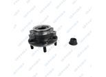 GSP Radlagersatz 9329006k für NISSAN RENAULT