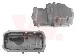 VAN WEZEL Ölwanne 1636071 für Fiat