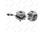 GSP Radlagersatz 9330032 für Opel CHEVROLET