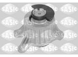 SASIC Lagerung, Motor 2706651 links oben für Mercedes