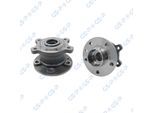 GSP Radlagersatz 9336015 für Volvo