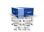 SWAG Reparatursatz, Querlenker 30921502 Vorderachse für VW