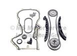 KOLBENSCHMIDT Steuerkettensatz 400540400003 für VW
