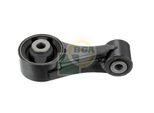 BGA Lagerung, Motor mt9718 hinten für Peugeot
