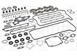 ELRING Dichtungssatz, Zylinderkopf 876990 für TOYOTA