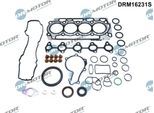 DR.MOTOR AUTOMOTIVE Dichtungsvollsatz, Motor drm16231s für Peugeot
