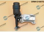 DR.MOTOR AUTOMOTIVE Gehäuse, Ölfilter drm121007s für Mercedes
