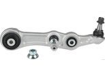 HERTH+BUSS JAKOPARTS Lenker, Radaufhängung j4910836 hinten für Mercedes