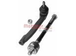METZGER Spurstange 56017301 Vorderachse links für RENAULT