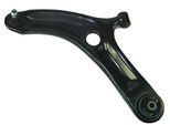 METZGER Lenker, Radaufhängung KIT + 58069101 für HYUNDAI
