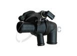 TRUCKTEC AUTOMOTIVE Thermostat, Kühlmittel 0219349 für SMART