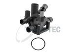 TRUCKTEC AUTOMOTIVE Thermostat, Kühlmittel 0719106 für VAG