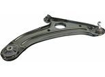 METZGER Lenker, Radaufhängung 58093802 Vorderachse rechts für HYUNDAI