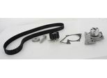 TRISCAN Wasserpumpe + Zahnriemensatz 8647100505 für DACIA