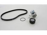 TRISCAN Wasserpumpe + Zahnriemensatz 8647280008 für Peugeot