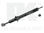 NK Stoßdämpfer 654534544 für LEXUS TOYOTA