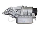 TRUCKTEC AUTOMOTIVE Gehäuse, Ölfilter 0218178 für Mercedes