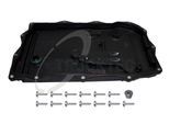 TRUCKTEC AUTOMOTIVE Ölwanne, Automatikgetriebe 0825072 für BMW