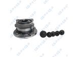 GSP Radlagersatz 9333131k für SMART RENAULT