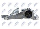 NTY Ölpumpe bpohy003 für HYUNDAI