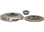 JP GROUP Kupplungssatz 1230401510 für Opel GM Vaughall
